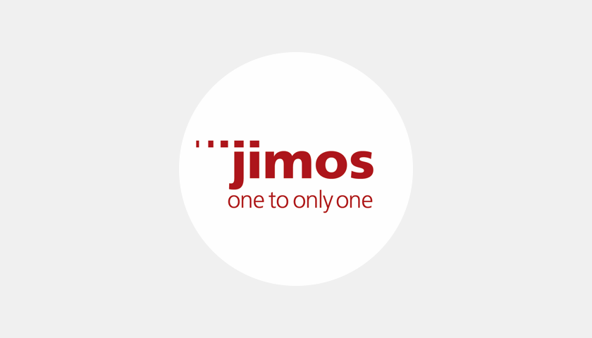株式会社JIMOS様